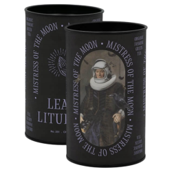 Leaf Liturgy Mistress of the Moon | herbata jaśminowa zielona | 50 g