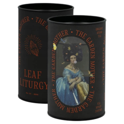 Czarna herbata Assam The Garden Mother 60 g | Leaf Liturgy