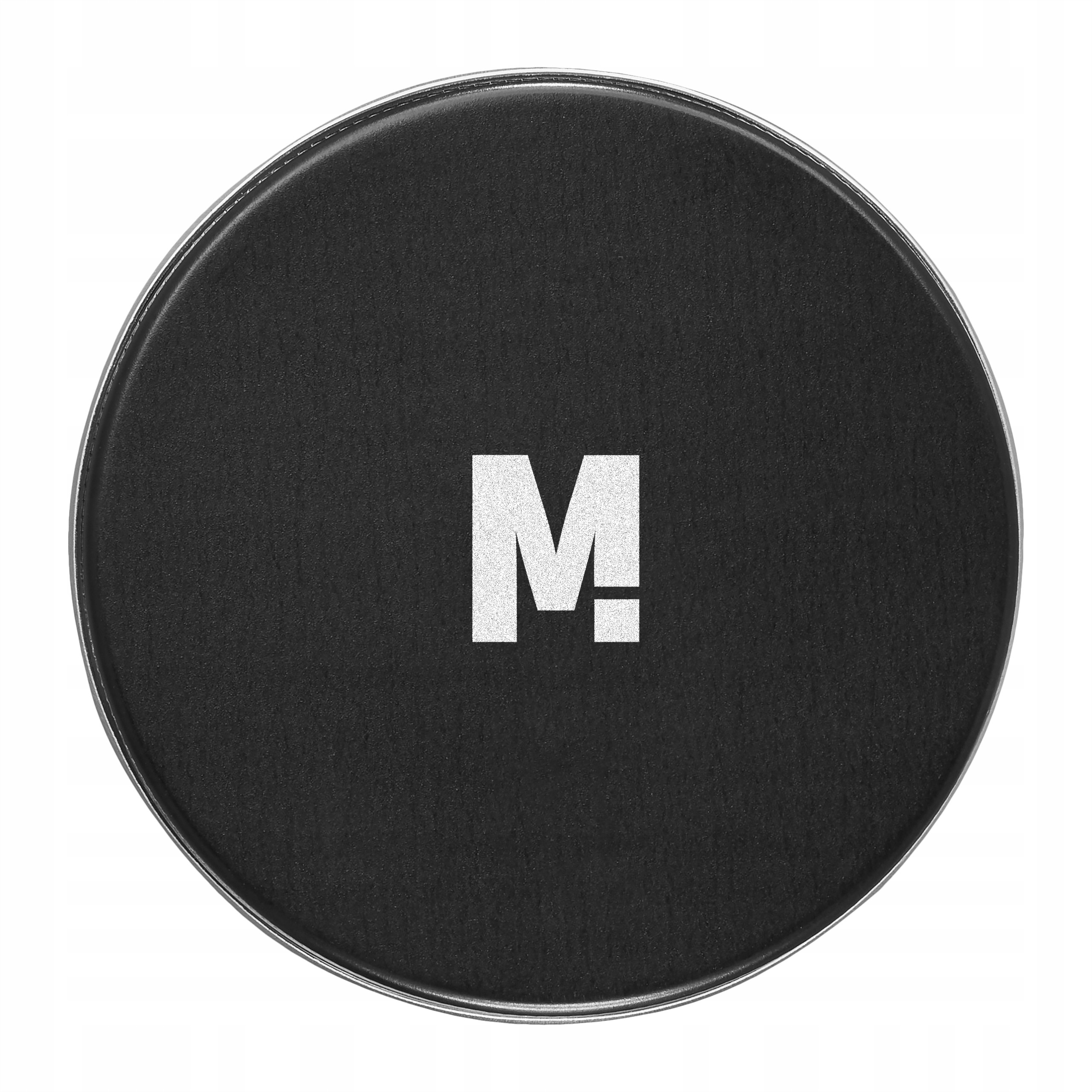 Glinka do stylizacji włosów Rozmaryn + Sól – mat i objętość bez efektu kasku | Ministerstwo.