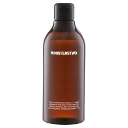 Płyn micelarny z hibiskusem – delikatny demakijaż bez podrażnień | Ministerstwo.