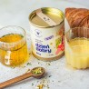 Herbatka ziołowa „Dzień dobry” z adaptogenami | 50 g | Pasieki Sadowskich