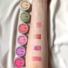 Róż do policzków w kremie Arbuzowy 15 ml – naturalny glow | AUNA