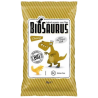 Chrupki kukurydziane Dinozaury serowe BIO 50 g – bezglutenowe | Biosaurus