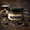 Czarny czosnek BIO 50 g – fermentowany czosnek ekologiczny | Juleko