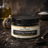Czarny czosnek pasta BIO 100 g – pasta z fermentowanego czosnku | Juleko