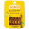 Aromat cytrynowy BIO 4x2 ml Lecker’s