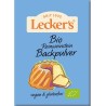 Proszek do pieczenia BIO 21 g Lecker’s