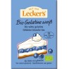 Żelatyna w listkach BIO 20 g Lecker’s