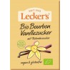 Cukier waniliowy Bourbon BIO 8 g Lecker’s