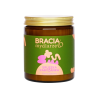 Świeca sojowa Gruszka paryżanka 180 ml | Bracia Mydlarze