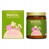 Świeca sojowa Gruszka paryżanka 180 ml | Bracia Mydlarze