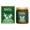 Świeca sojowa Szmaragdowy dym 180 ml | Bracia Mydlarze