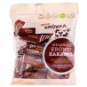 Krówki bezmleczne kakaowe BIO 150 g | Super Fudgio