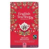 Herbata English Breakfast BIO 50 g | English Tea Shop
