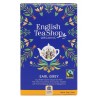 Herbata Earl Grey BIO 45 g | English Tea Shop