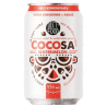 Woda kokosowa z sokiem z arbuza NFC 330 ml | Cocosa