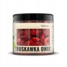 Truskawka liofilizowana EKO 30 g – chrupiące owoce | Dary Natury