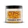 Skórka pomarańczy liofilizowana EKO 60 g – aromatyczny dodatek | Dary Natury