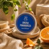 Gorzka Pomarańcza – puszysty mus do ciała 4 Szpaki | Naturalna pielęgnacja i aromaterapia