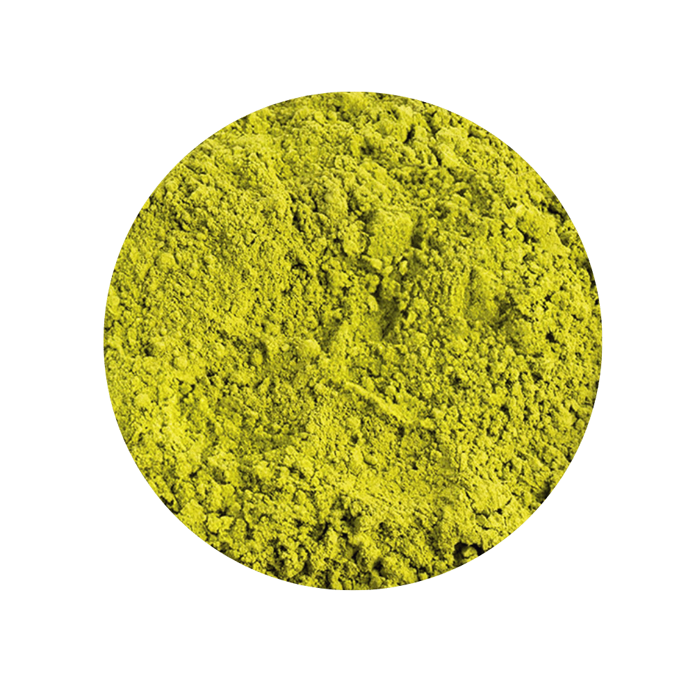 Matcha Raspberry Japan 40 g – matcha o smaku malinowym | Brown House & Tea