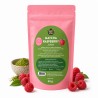 Matcha Raspberry Japan 40 g – matcha o smaku malinowym | Brown House & Tea