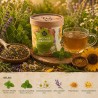 Mother Meadow – herbatka na trawienie | Brown House & Tea