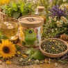 Mother Meadow – herbatka na trawienie | Brown House & Tea