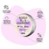 Masło shea jagodowe 60 ml | do ciała i twarzy | z olejem jagodowym | Auna