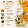 Calendula Comfort Balm – balsam z nagietkiem do skóry podrażnionej 50 ml | Auna