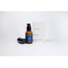 Multikorygujące serum do twarzy Egzosomy, peptydy, witamina C | 30 ml | Mokosh