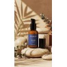 Multikorygujące serum do twarzy Egzosomy, peptydy, witamina C | 30 ml | Mokosh