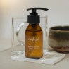 Myjący olejek do demakijażu Malina | 90 ml | Mokosh