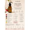 Myjący olejek do demakijażu Malina | 90 ml | Mokosh