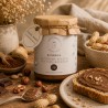 Naturelka – miazga laskowo-kakaowa | 500 g | Orzechownia