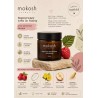 Regenerujący krem do twarzy Malina | 60 ml | Mokosh