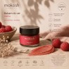 Balsam do ust Malina | 15 ml | Mokosh