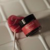Peeling-maska do ust Malina | 15 ml | Mokosh