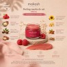 Peeling-maska do ust Malina | 15 ml | Mokosh