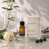 Przeciwzmarszczkowe serum do twarzy 2,5% Retinolu H10 i Retinoinianu HPR Róża z jagodą | 10 ml | Mokosh