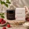 Regenerujący krem do twarzy Malina | 60 ml | Mokosh