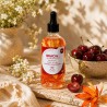 Czereśnia z kaszmirem | aksamitny olejek do ciała | 100 ml | Bracia Mydlarze