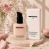 Podkład 10 Rose Macaron | 30 ml | Ministerstwo Dobrego Mydła