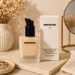 Podkład 30 Sweet Cheesecake | 30 ml | Ministerstwo Dobrego Mydła