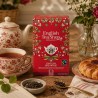 Herbata English Breakfast BIO 50 g | English Tea Shop