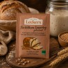 Zakwas żytni do chleba BIO 30 g Lecker’s