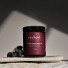 Nawilżająco-łagodzący balsam do ciała Winogrono z aloesem i pantenolem | 180 ml | Mokosh