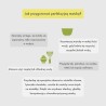 Matcha codzienna BIO | 40 g | Brown House & Tea
