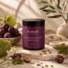 Nawilżająco-łagodzący balsam do ciała Winogrono z aloesem i pantenolem | 180 ml | Mokosh
