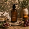 Nawilżający żel do mycia ciała Winogrono | 300 ml | Mokosh