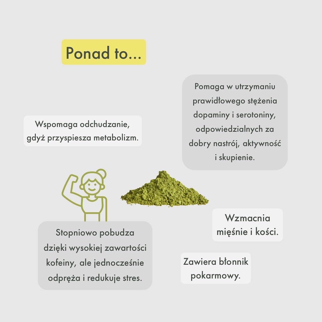 Matcha codzienna BIO | 40g | Brown House & Tea